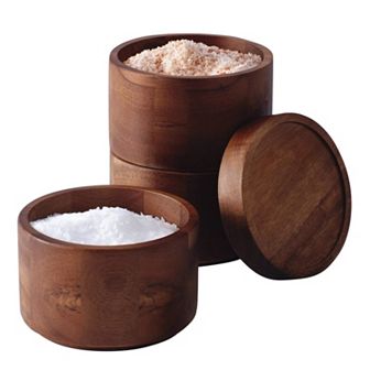 Rachael Ray® 3 tier Stacking Salt Box