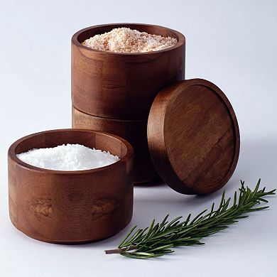 Rachael Ray 3-Tier Stacking Salt Box