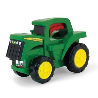 John Deere Roll 'N Go Flashlight