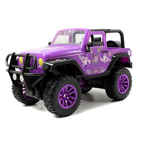 girlmazing remote control car