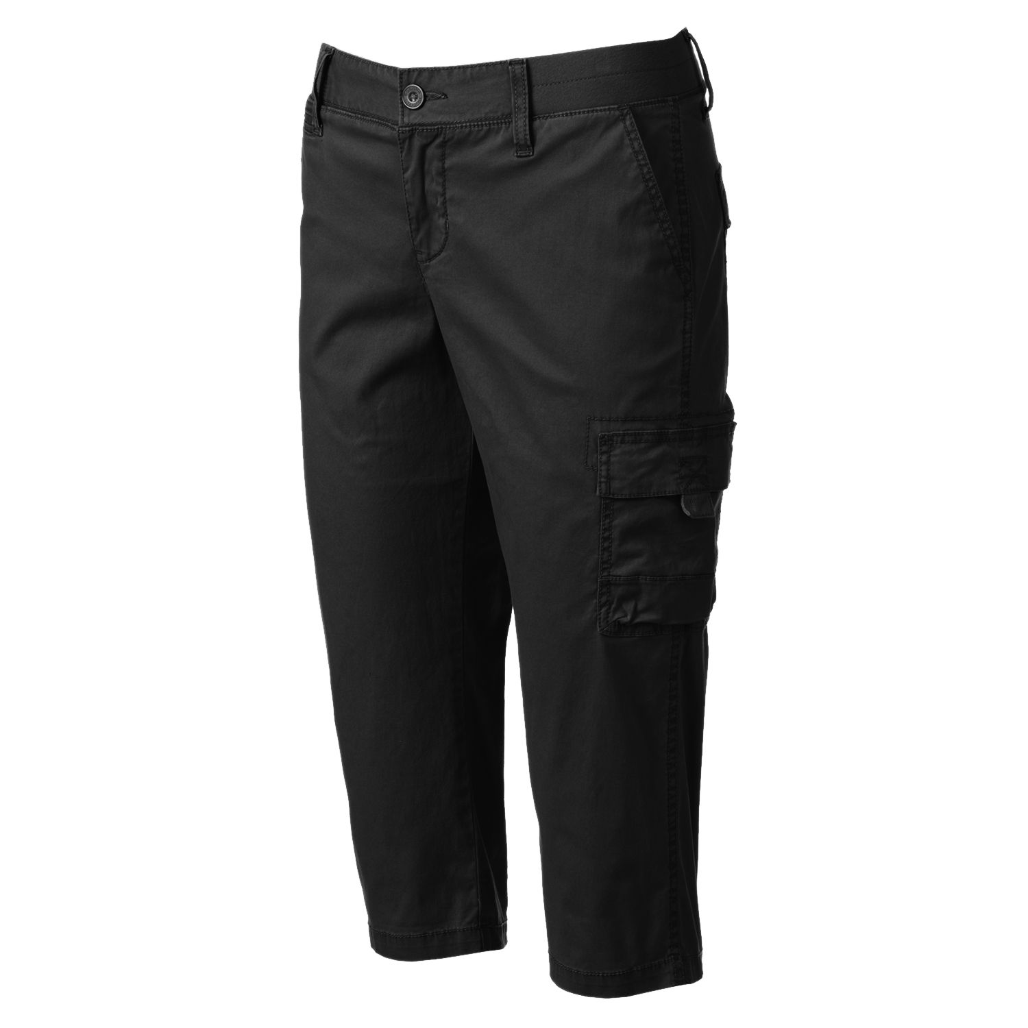 sonoma women's convertible cargo pants