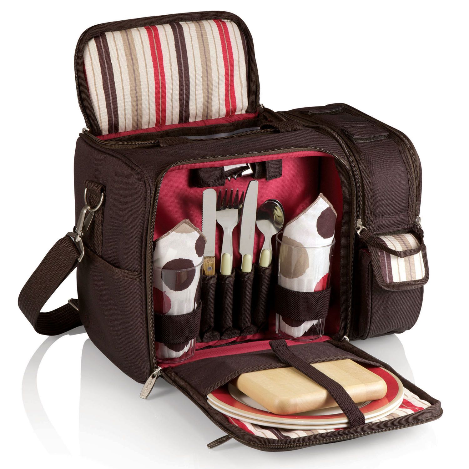 malibu picnic tote