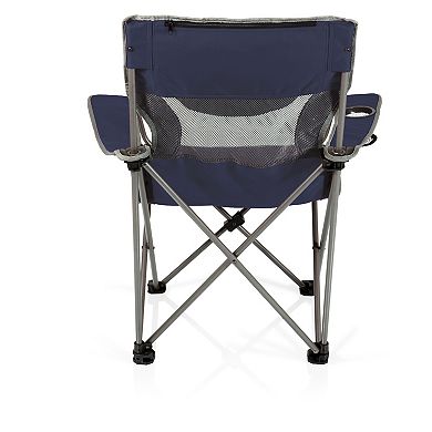 Picnic Time Portable Folding Chair