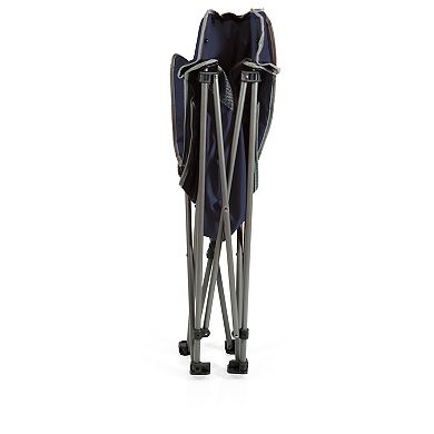 Picnic Time Portable Folding Chair