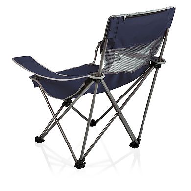 Picnic Time Portable Folding Chair