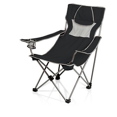 Picnic Time Portable Folding Chair