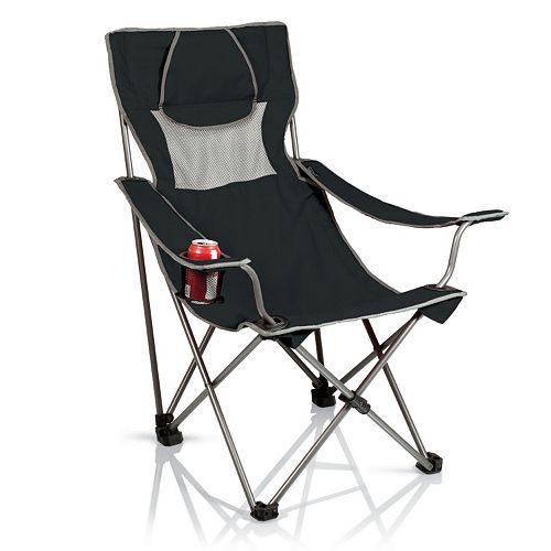 Picnic Time Portable Folding Chair