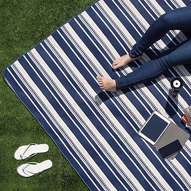 Picnic Time Water-Resistant Picnic Blanket