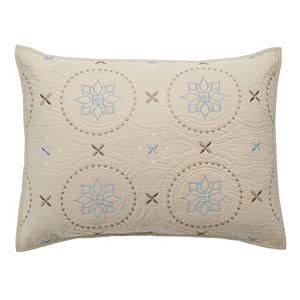Home Classics® New Traditions Kayla Sham - Standard
