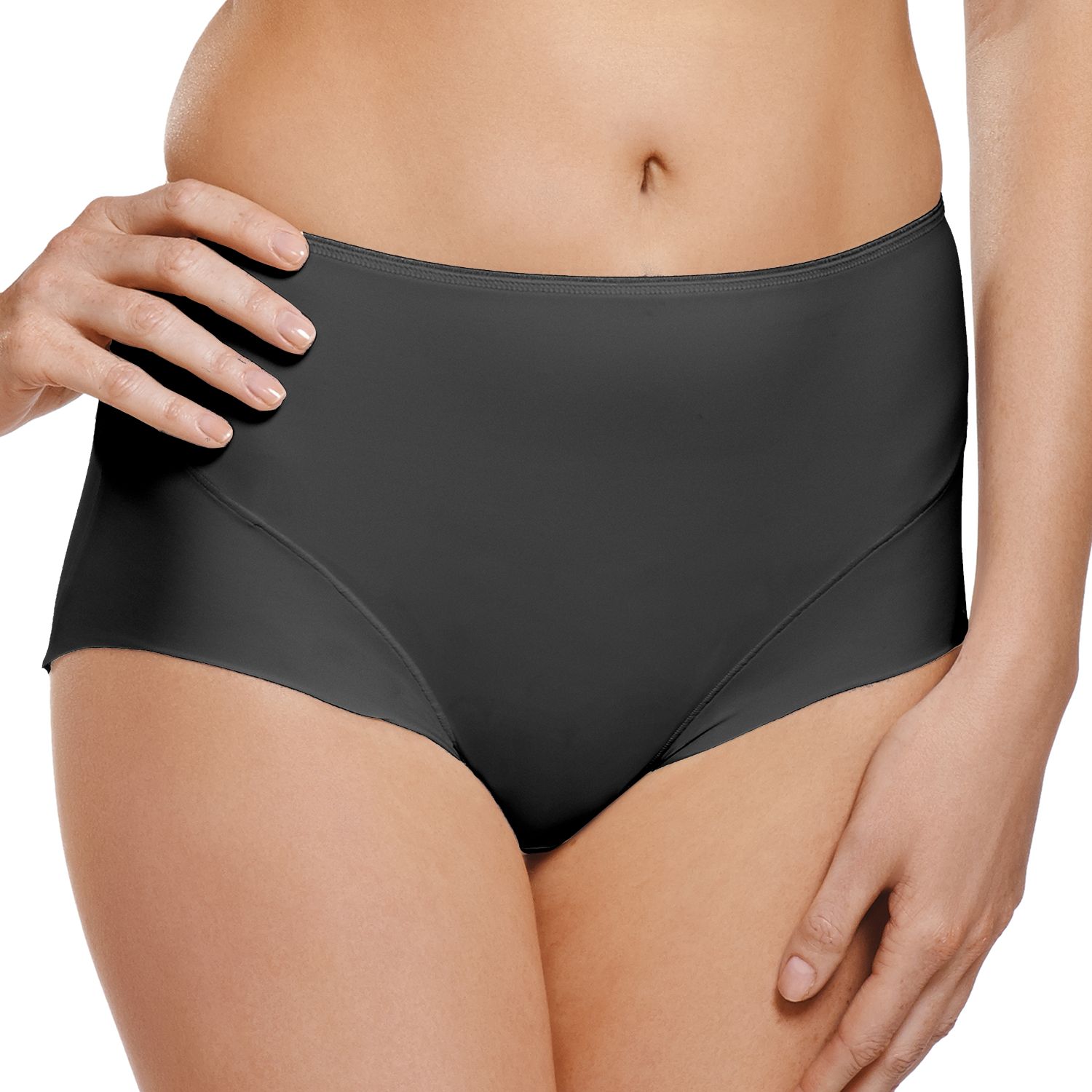 jockey waist slimmer brief