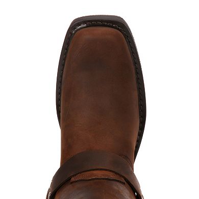 Durango Men's Harness Boots