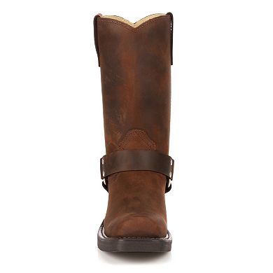 Durango Men's Harness Boots