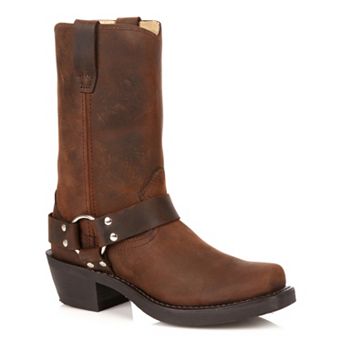 Durango Men's Harness Boots