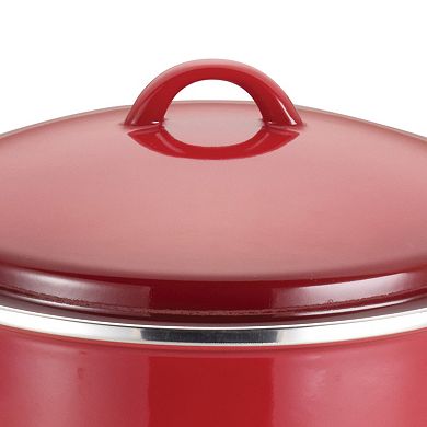 Rachael Ray 12-qt. Stockpot