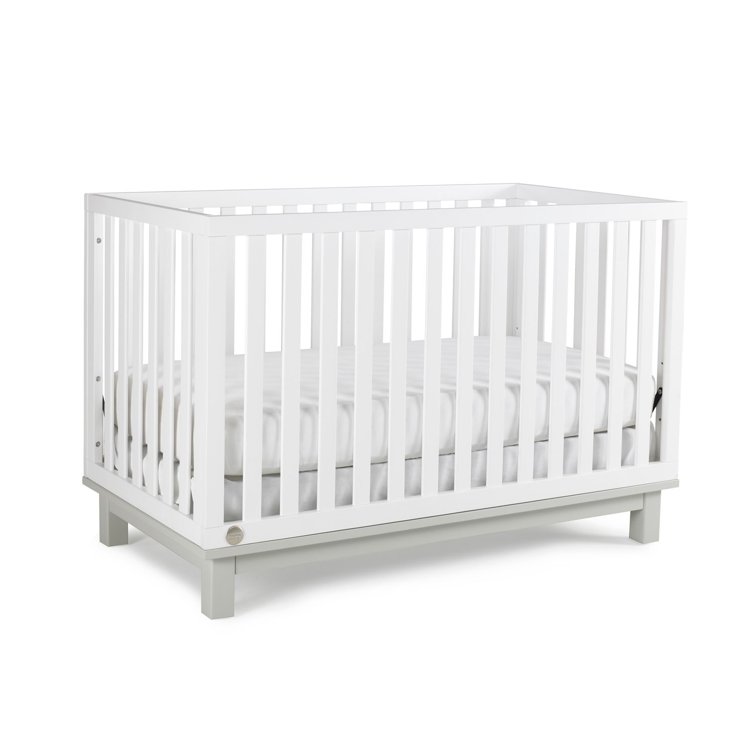 kohls convertible crib