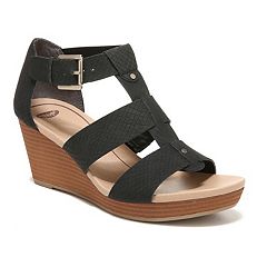 Dr scholls sandals on sale kohls