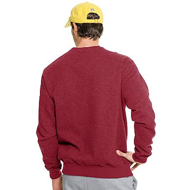 Men's Champion Eco Fleece Sweatshirt