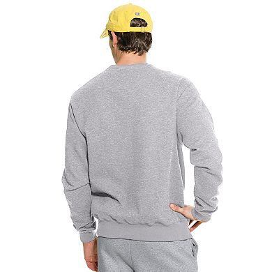 Men's Champion Eco Fleece Sweatshirt