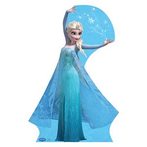 Disney Frozen Magical Elsa Life-Size Cutout