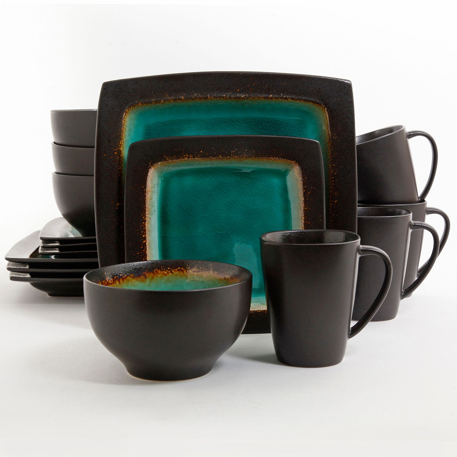 elite dinnerware