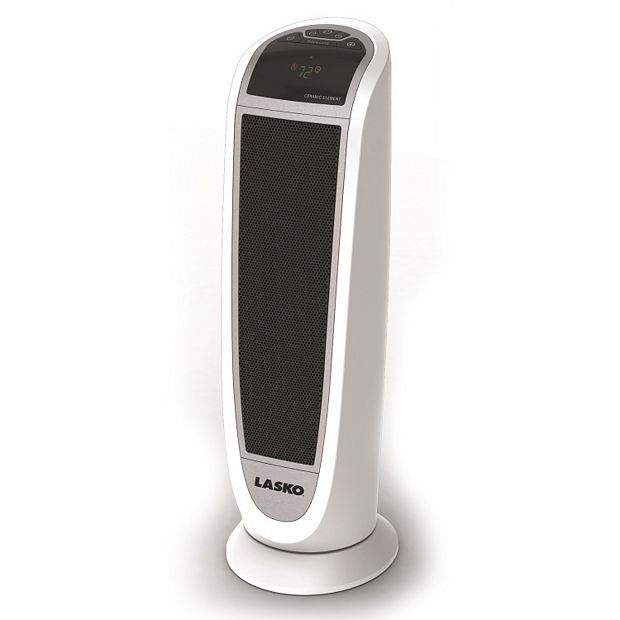 Lasko Tower Ceramic Heater