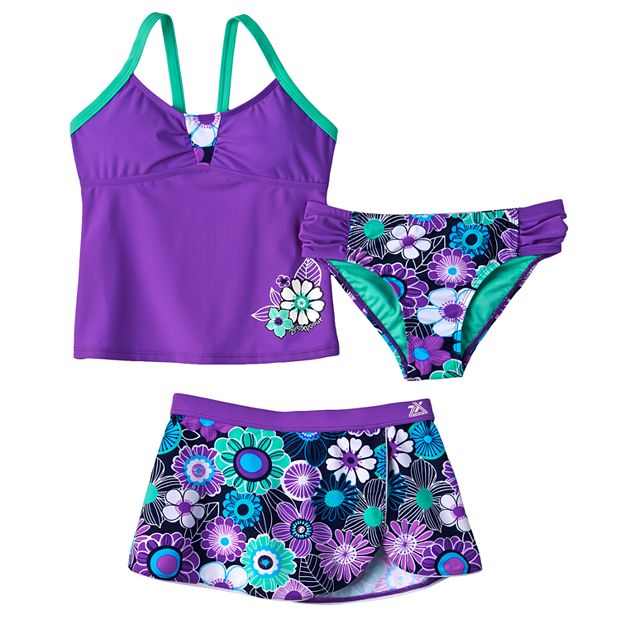 Kohls tankini hot sale swimsuits