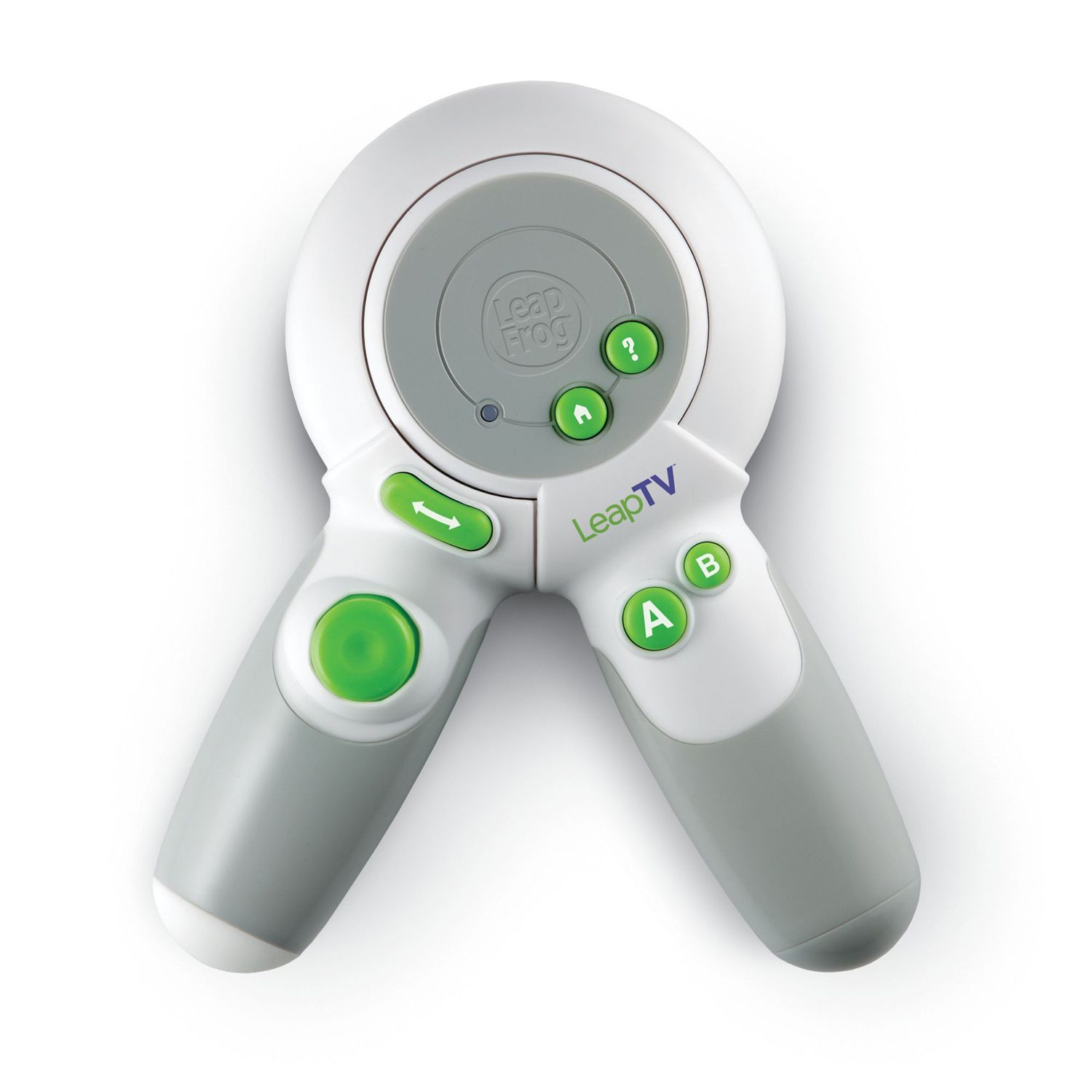 leapfrog leaptv games