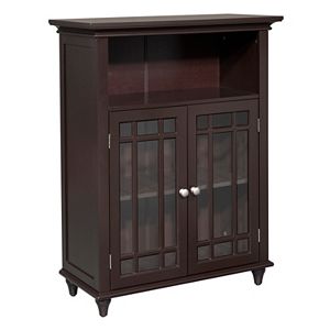 Neal 2-Door Floor Cabinet