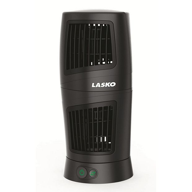 Lasko Twist Oscillating Tower Fan