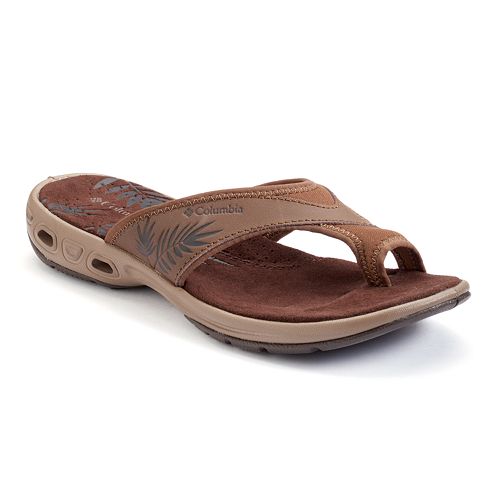 Columbia Kea Women's Flip-Flops