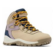 Kohl's columbia hiking on sale boots