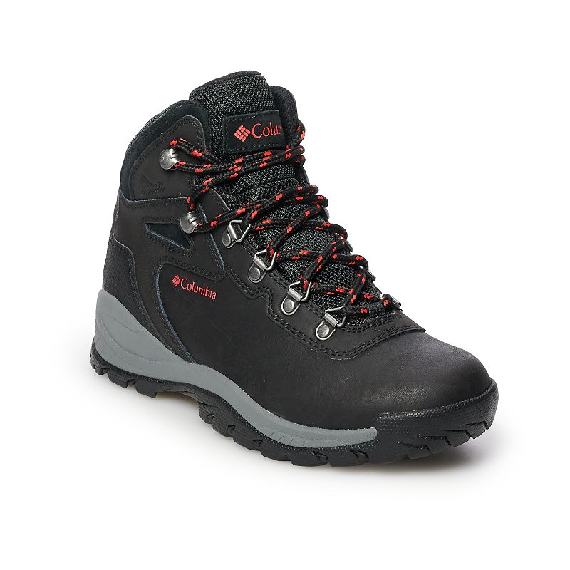 33640790 Columbia Newton Ridge Plus Womens Waterproof Hikin sku 33640790