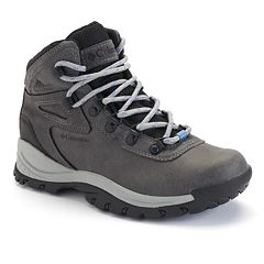 Womens columbia sale hiking boots