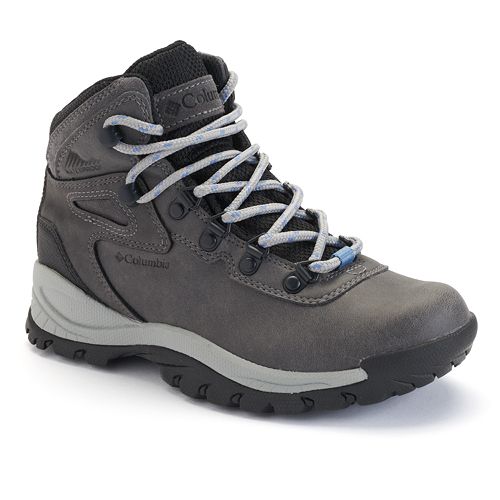 Columbia Newton Ridge Plus Women's Waterproof Hiking Boot