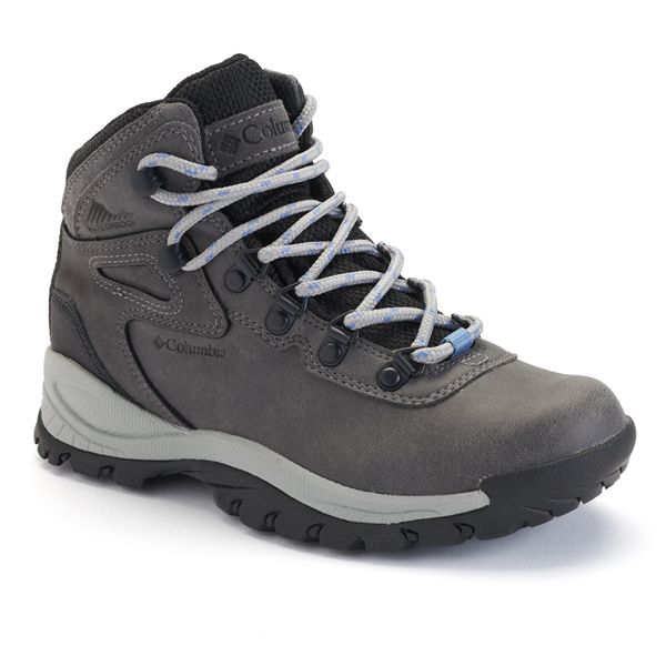 Kohls hiking cheap shoes womens