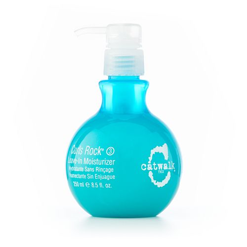 TIGI Catwalk Curls Rock LeaveIn Moisturizer