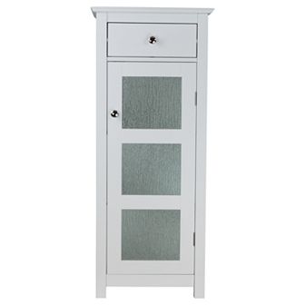 Elegant Home Fashions Connor Floor Cabinet