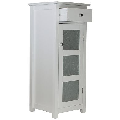 Elegant Home Fashions Connor Floor Cabinet