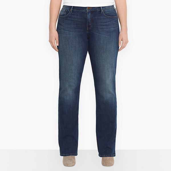 Levis 512 womens on sale bootcut