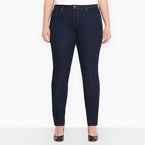 Plus Size Levi's® 512™ Skinny Jeans