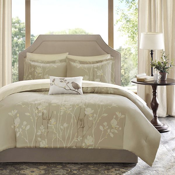 Madison Park Essentials Sonora Bed Set, Kohls King Size Bedding