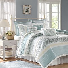 Madison Park Vanessa 9-piece Comforter Set