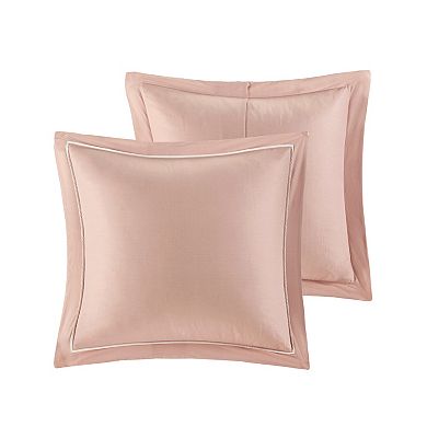 Madison Park Vanessa 9-piece Duvet Cover Set