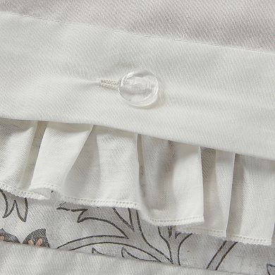 Madison Park Vanessa 9-piece Duvet Cover Set