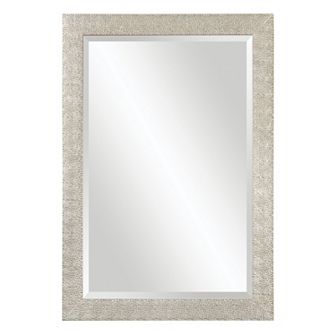 Porcius Beveled Wall Mirror