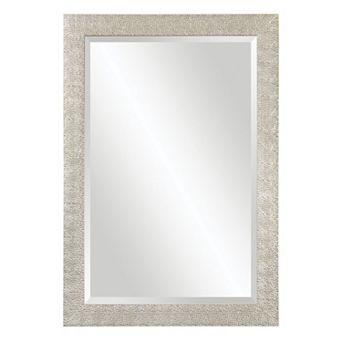 Porcius Beveled Wall Mirror