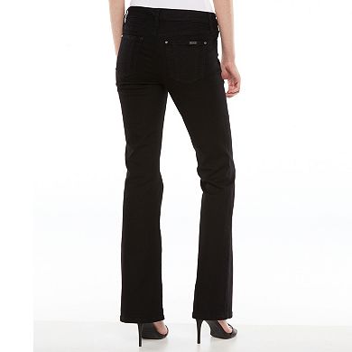Women's Jennifer Lopez Bootcut Jeans