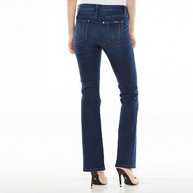 Women's Jennifer Lopez Bootcut Jeans