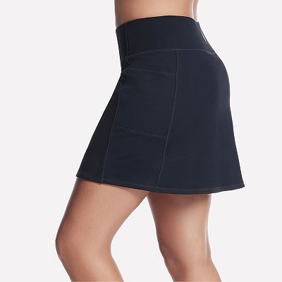 Women's Skechers® GOWALK™ GOFLEX™ Solid Skort