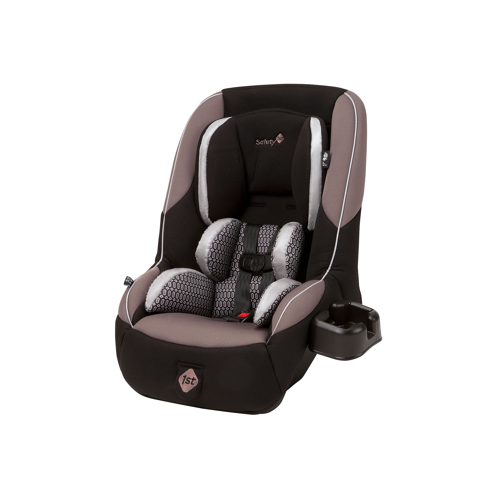 Safety 1st Guide 65 Convertible Car Seat, Chambers